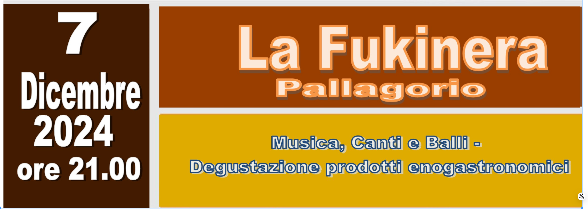 La Fukinera