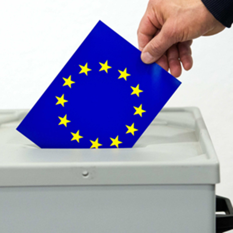 Elezioni europee del 08 e 09 giugno - Disponibilità ad esercitare funzioni presidente o scrutatore di seggio 